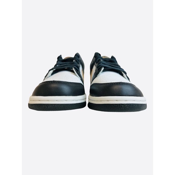 Nike Dunk Low SE (GS) Off Noir/Metallic Pewter DH9764-001 Youth Size 7Y 8.5 Wmns - Picture 7 of 11